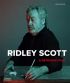 Ridley Scott: A Retrospective 