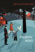 Pigeon Post (Swallows and Amazons 6)
