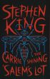 Three Novels: Carrie / Shining / Salem's Lot 