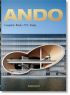 Ando. Complete Works 1975–Today. 40th Anniversary Edition