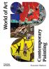 Contemporary Painting (World of Art) 