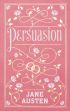 Persuasion (Barnes & Noble Flexibound Editions)