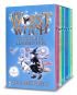 Worst Witch Complete Adventures - 8 Book Collection 