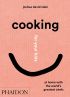 Cooking for Your Kids: Recipes and Stories from Chefs' Home Kitchens Around the World 