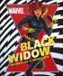 Marvel Black Widow: Secrets of a Super-spy 