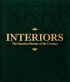 Interiors: The Greatest Rooms of the Century (Green Edition)