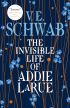 The Invisible Life of Addie LaRue 