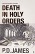 Death in Holy Orders 