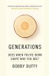 Generations: Does When You're Born Shape Who You Are?