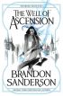 The Well of Ascension (Mistborn Book Two)