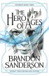 The Hero of Ages (Mistborn Book Three)