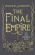 The Final Empire (Mistborn Book One)