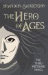 The Hero of Ages (Mistborn Book Three)