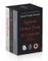 Yuval Noah Harari Box Set 