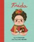 My First Frida Kahlo (Little People, Big Dreams)