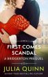 First Comes Scanda (A Bridgerton Prequel)
