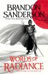 Words of Radiance. Part One. The Stormlight Archive Book Two