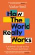 How the World Really Works: A Scientist’s Guide to Our Past, Present and Future 