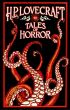 H. P. Lovecraft Tales of Horror (Leather-bound Classics) 