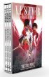 Shades of Magic: The Steel Prince. 1-3 Boxed Set