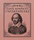 Love Sonnets of Shakespeare (Miniature Editions) 