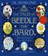 The Tales of Beedle the Bard: The Illustrated Edition