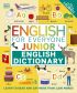 English for Everyone Junior: English Dictionary