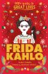 Frida Kahlo (Little Guides to Great Lives) 