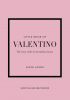 Little Book of Valentino