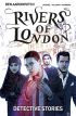 Rivers of London. Volume 4: Detective Stories (Graphic Novel)