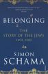 Belonging: The Story of the Jews 1492–1900 