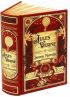Jules Verne: Seven Novels (Barnes & Noble Leatherbound Classic Collection) 