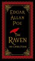 The Raven and Other Poems (Barnes & Noble Flexibound Pocket Editions)