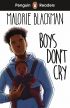 Penguin Readers Level 5: Boys Don't Cry 