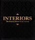 Interiors, The Greatest Rooms of the Century (Black Edition) 