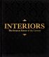 Interiors, The Greatest Rooms of the Century (Black Edition) 