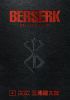 Berserk Deluxe Edition. Volume 4