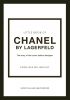 Little Book of Chanel by Lagerfeld