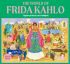 The World of Frida Kahlo (1000-Piece Jigsaw Puzzle) 