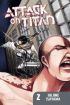 Attack On Titan 2