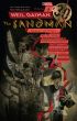 Sandman Volume 4, The :: Season of Mists 