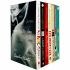 Agatha Christie: Seven Deadly Sins. Collection 7 Books Box Set