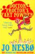 Doctor Proctor's Fart Powder