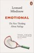 Emotional: The New Thinking About Feelings 