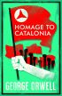 Homage To Catalonia 