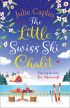 The Little Swiss Ski Chalet