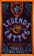 Legends & Lattes