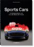 50 Ultimate Sports Cars. 40th Anniversary Edition (bazar)