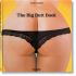 The Big Butt Book 