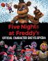 Five Nights at Freddy's: Official Character Encyclopedia 